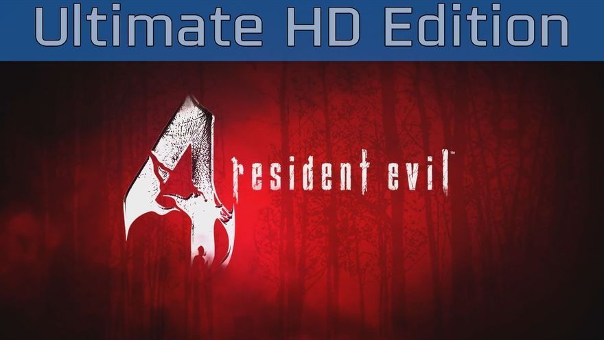 Resident Evil 4 - Ultimate HD Edition